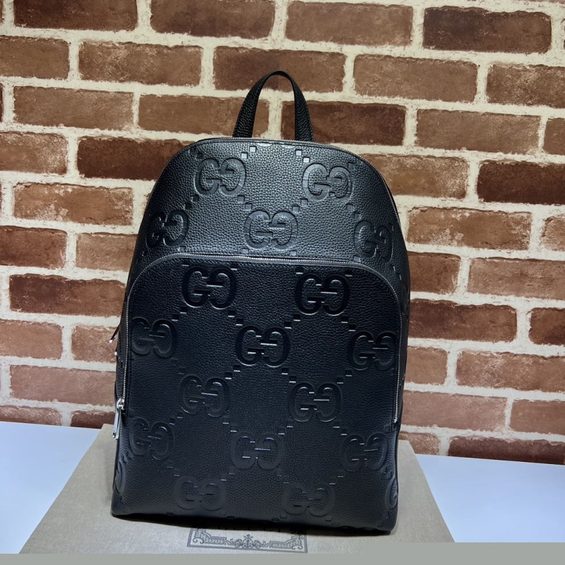 G*u*i backpacks